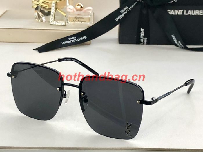 Saint Laurent Sunglasses Top Quality SLS00572